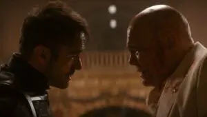 Daredevil: Born Again: 2×8