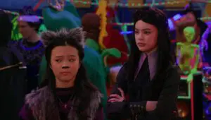 Vampirina: Teenage Vampire: 1×7