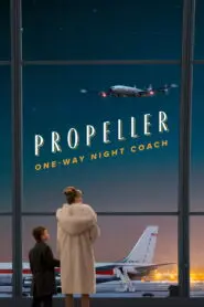 Propeller One-Way Night Coach 2026