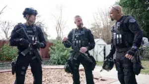 S.W.A.T.: 7×7
