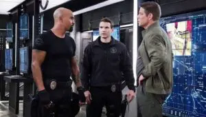 S.W.A.T.: 7×5