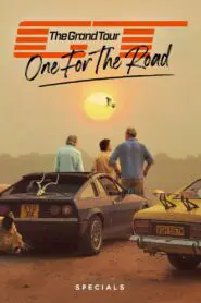 The Grand Tour: Season 6
