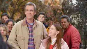 The Middle: 6×8