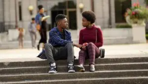 The Chi: 3×4