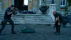 Citadel: 2×1