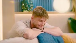 Love Is Blind: Poland: 1×3