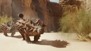 Prehistoric Planet: 2×2