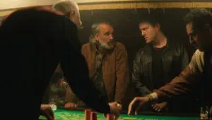 Legends: 1×2