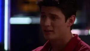 One Tree Hill: 2×21