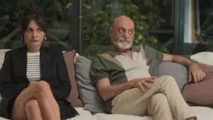 Thank You, Next: 2×1