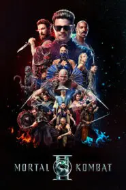 Mortal Kombat II 2026