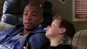 One Tree Hill: 6×21