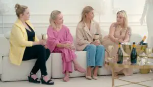 Love Is Blind: Poland: 1×8