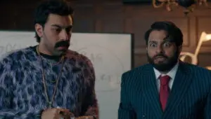 Deli Boys: 2×5