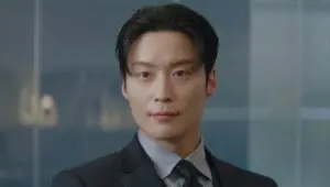 My Royal Nemesis: 1×3