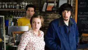 Girls: 3×1