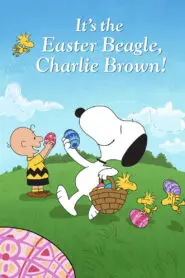 It’s the Easter Beagle, Charlie Brown 1974