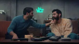 Deli Boys: 1×8