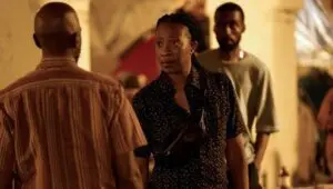 The Chi: 3×2