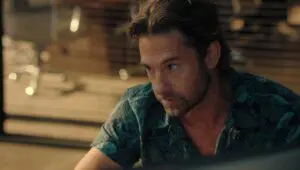 R.J. Decker: 1×7