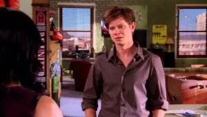 One Tree Hill: 6×17