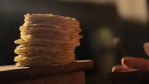 Omnivore: 1×8