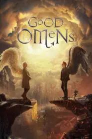 Good Omens 2019