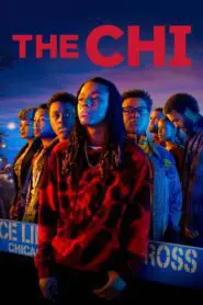 The Chi 2018