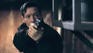 Yosi, the Regretful Spy: 2×8