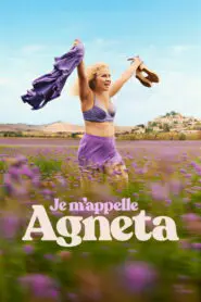 Je m’appelle Agneta 2026