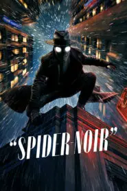 Spider-Noir 2026
