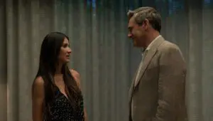 Your Friends & Neighbors: 2×7