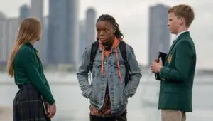 The Chi: 2×8