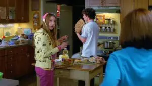 The Middle: 3×19