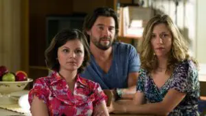 Big Love: 5×1