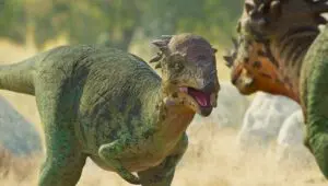 Prehistoric Planet: 2×3