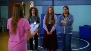 The Middle: 3×12