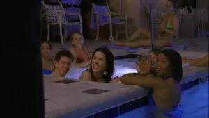 One Tree Hill: 1×17
