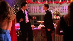 One Tree Hill: 2×9