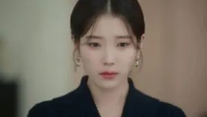 Perfect Crown: 1×9
