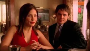 One Tree Hill: 1×7