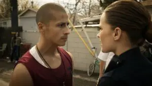 S.W.A.T.: 8×17