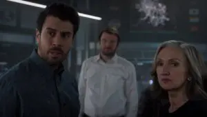 For All Mankind: 5×10
