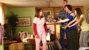 The Middle: 5×6