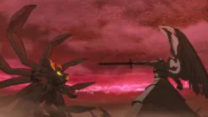 Devil May Cry: 2×8