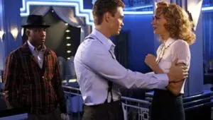 One Tree Hill: 6×11