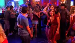 One Tree Hill: 5×2