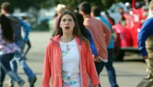 The Middle: 5×4