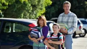 The Middle: 5×3