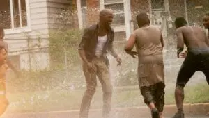 The Chi: 2×5